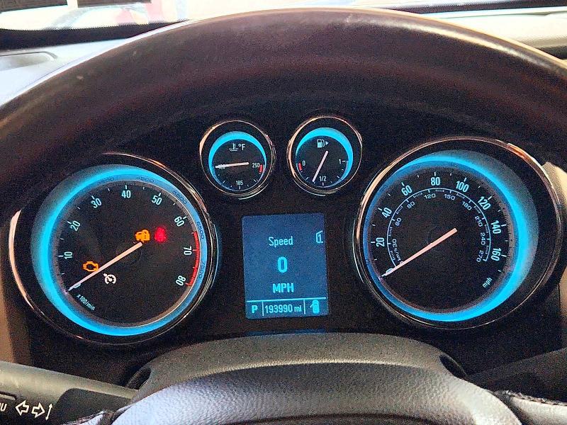 2013 Buick Verano მანქანა იყიდება აუქციონზე, vin: 1G4PP5SK2D4199021, აუქციონის ნომერი: 60395966