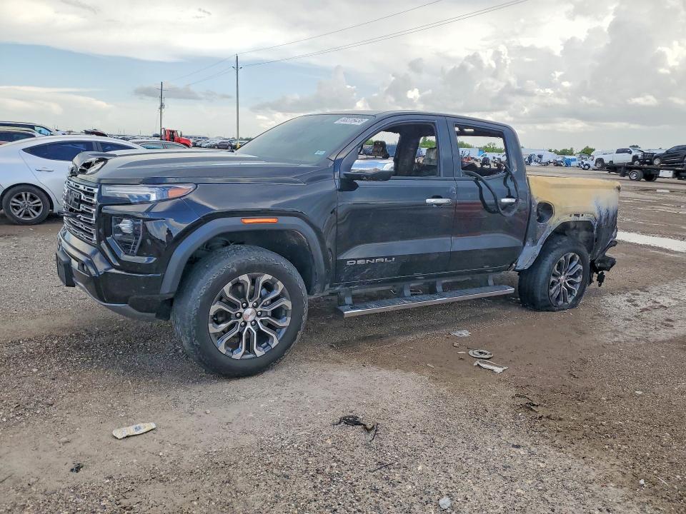 Aukcja sprzedaży 2025 Gmc Canyon, vin: 1GTP2FEKXS1205053, numer aukcji: 60316436