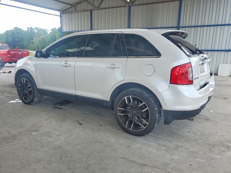 Продажа на аукционе авто 2014 Ford Edge, vin: 2FMDK3KC1EBB40614, номер лота: 61406566