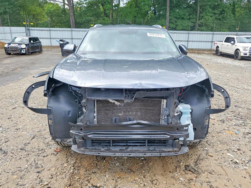 Aukcja sprzedaży 2021 Volkswagen Atlas Cross Sport, vin: 1V2AC2CA9MC230313, numer aukcji: 60852276
