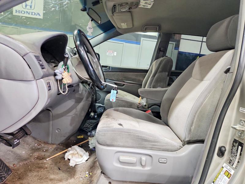 Продаж на аукціоні авто 2008 Toyota Sienna, vin: 5TDZK23C08S221495, номер лоту: 59774746