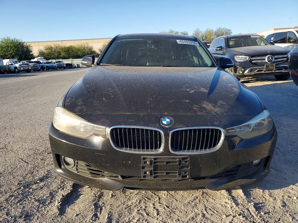 Aukcja sprzedaży 2014 Bmw 328, vin: WBA3B3C5XEJ979167, numer aukcji: 62405056