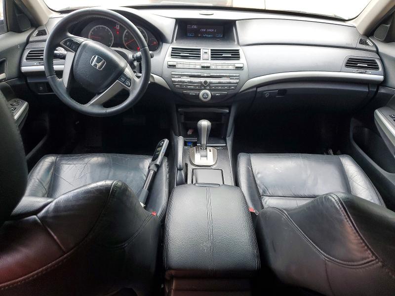 2008 Honda Accord მანქანა იყიდება აუქციონზე, vin: 1HGCP26808A009161, აუქციონის ნომერი: 61216156