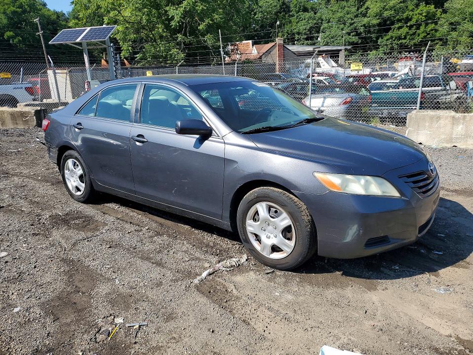 Aukcja sprzedaży 2009 Toyota Camry, vin: 4T1BE46K99U909883, numer aukcji: 61750126