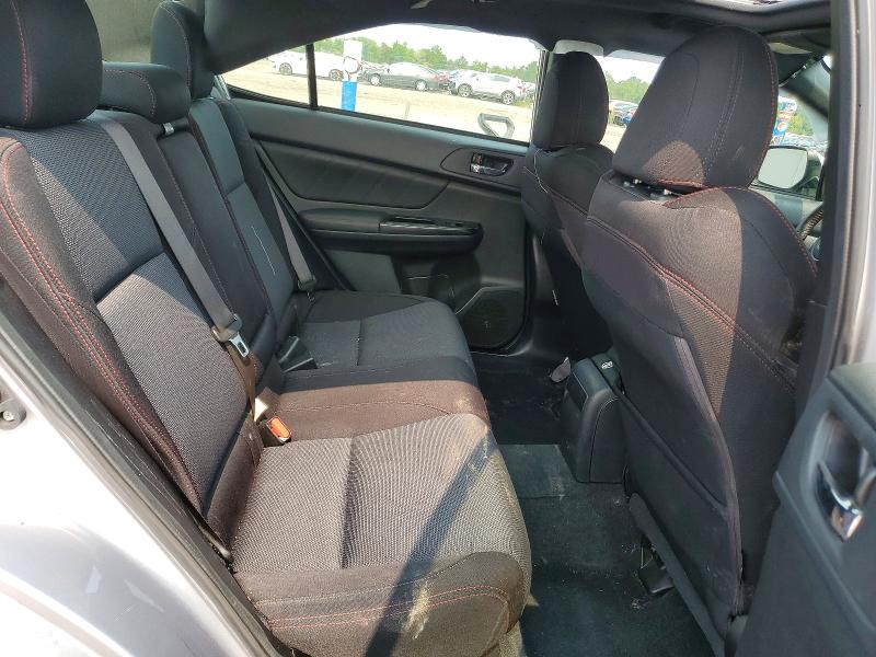 62479816 :رقم المزاد ، JF1VA1C6XM9821221 vin ، 2021 Subaru Wrx مزاد بيع