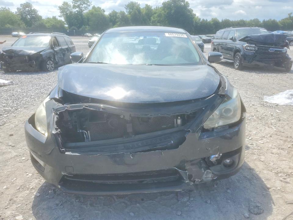 Продаж на аукціоні авто 2014 Nissan Altima, vin: 1N4AL3AP0EC317054, номер лоту: 60579226