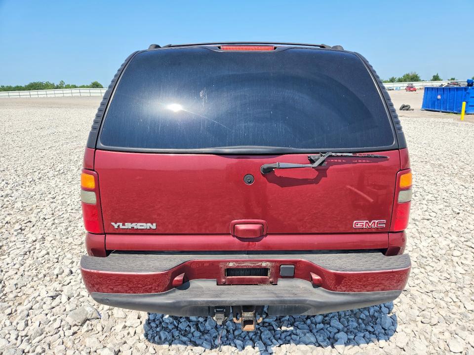 Aukcja sprzedaży 2003 Gmc Yukon, vin: 1GKEK63U83J239803, numer aukcji: 59103916
