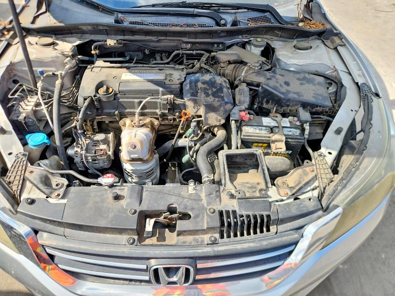 2013 Honda Accord მანქანა იყიდება აუქციონზე, vin: 1HGCR2F36DA200883, აუქციონის ნომერი: 61162846