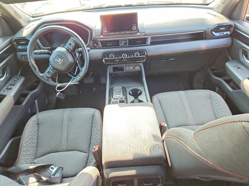 Продажа на аукционе авто 2024 Honda Pilot, vin: 5FNYG1H37RB005763, номер лота: 61742866