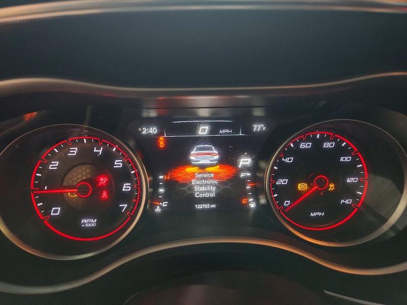 2018 Dodge Charger მანქანა იყიდება აუქციონზე, vin: 2C3CDXJG6JH213686, აუქციონის ნომერი: 63113546