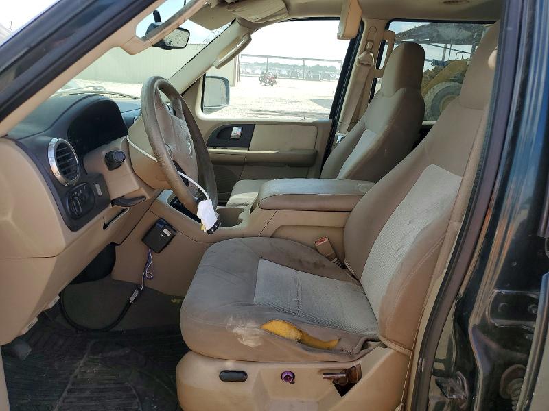 2003 Ford Expedition მანქანა იყიდება აუქციონზე, vin: 1FMPU16L43LC41830, აუქციონის ნომერი: 58897296