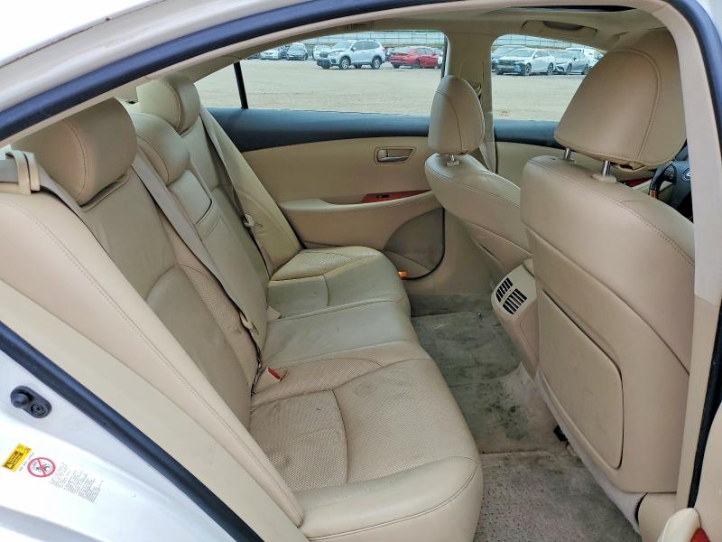 Aukcja sprzedaży 2008 Lexus Es, vin: JTHBJ46G882255771, numer aukcji: 62492276