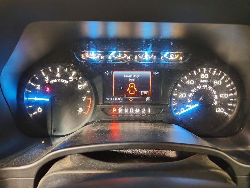 Aukcja sprzedaży 2018 Ford F150, vin: 1FTEX1CBXJKF06333, numer aukcji: 61105316