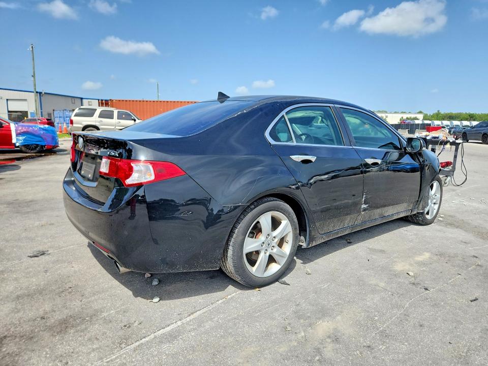 Продажа на аукционе авто 2009 Acura Tsx, vin: JH4CU26619C034581, номер лота: 60473176