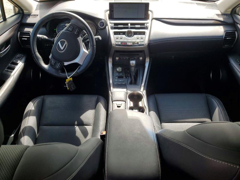 Продаж на аукціоні авто 2019 Lexus Nx, vin: JTJBJRBZ1K2108623, номер лоту: 61625656