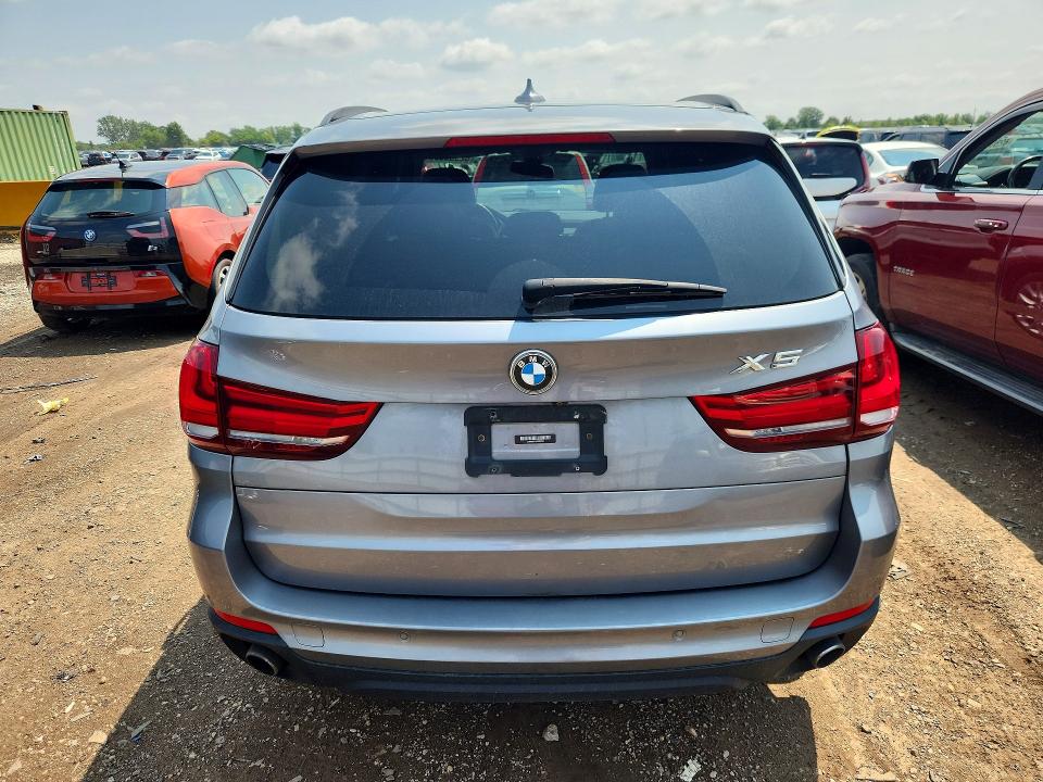 Aukcja sprzedaży 2016 Bmw X5, vin: 5UXKR0C51G0S87041, numer aukcji: 62903036