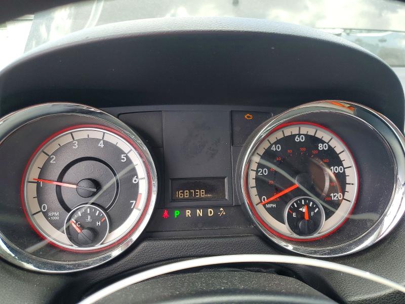 62648996 :رقم المزاد ، 2C4RDGBG7DR644699 vin ، 2013 Dodge Grand Caravan مزاد بيع