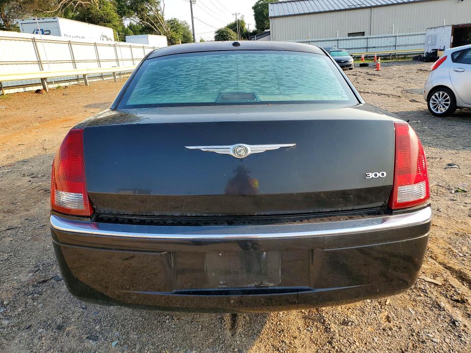 Aukcja sprzedaży 2006 Chrysler 300, vin: 2C3LA43R16H246463, numer aukcji: 62638846