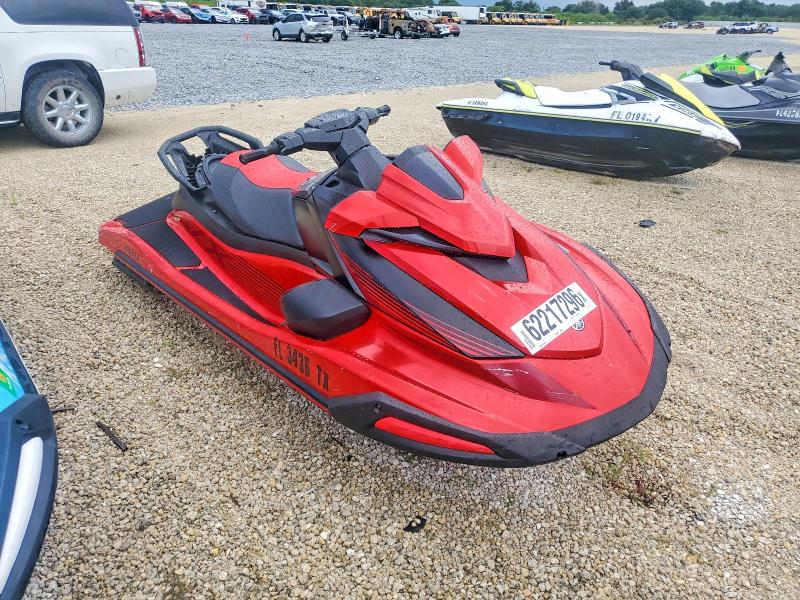 Aukcja sprzedaży 2025 Yam Jetski, vin: YAMA00231425, numer aukcji: 62217296