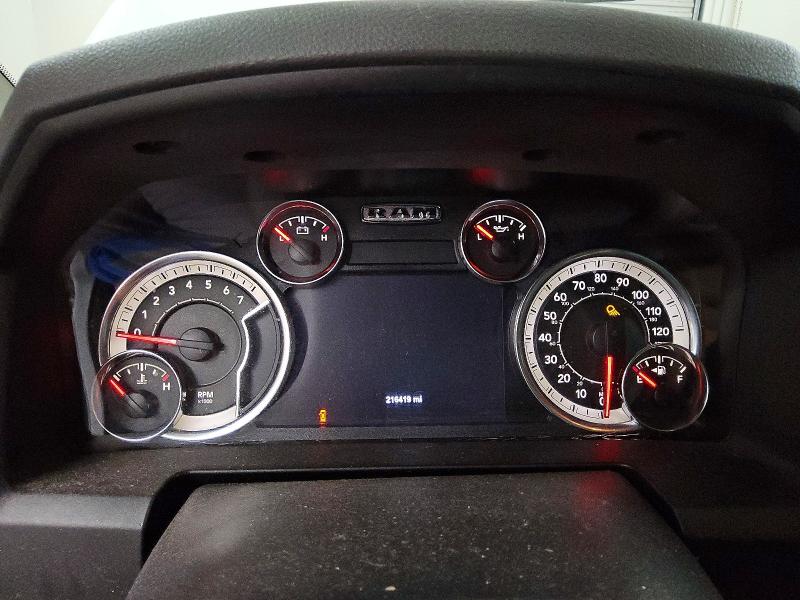 Aukcja sprzedaży 2019 Ram 1500 Classic, vin: 1C6RR7LT3KS533194, numer aukcji: 60357296