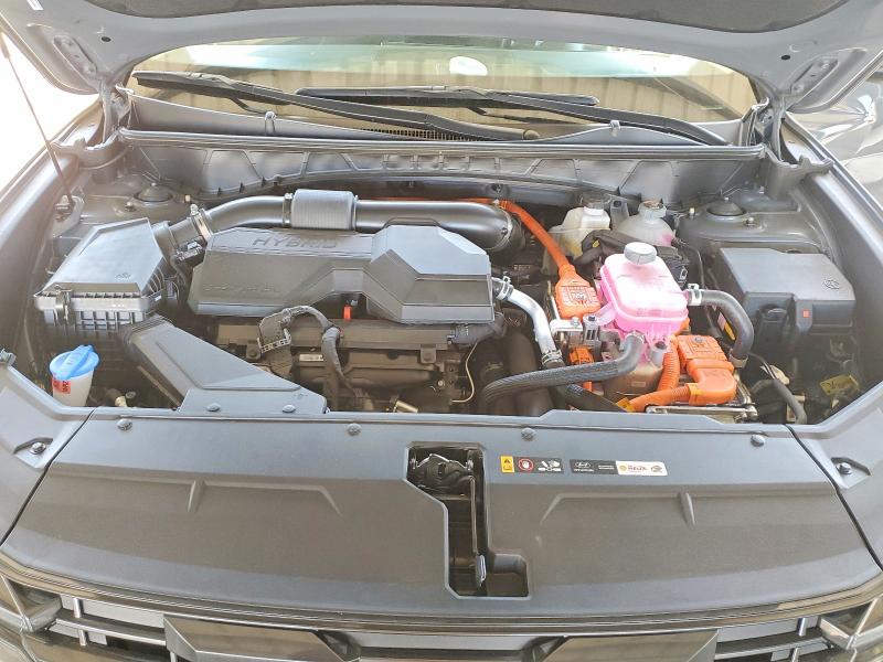 Продаж на аукціоні авто 2026 Hyundai Tucson, vin: KM8JBDD19TU420423, номер лоту: 60147406