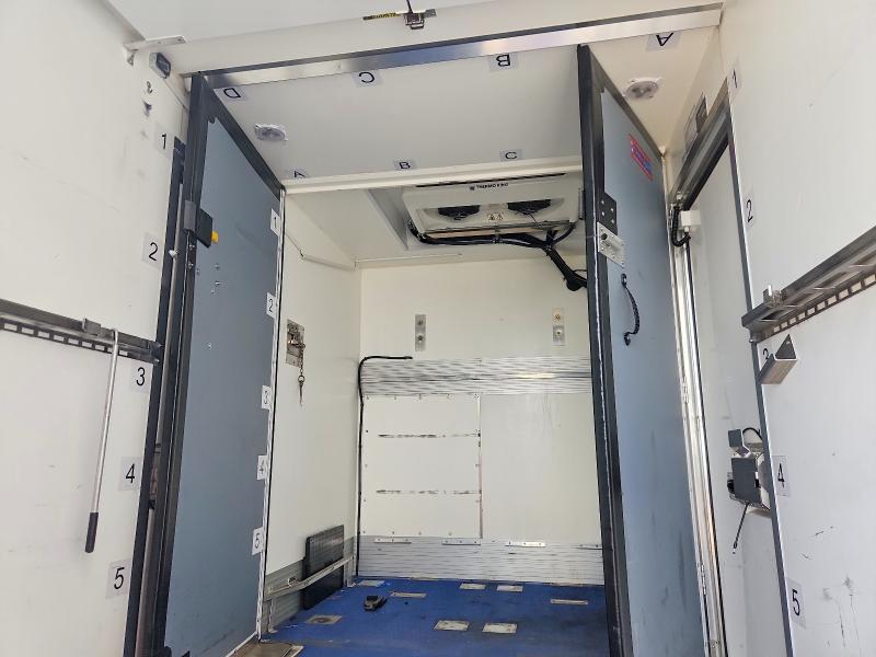 Продаж на аукціоні авто 2023 Ford E350, vin: 1FDWE3FK5PDD26493, номер лоту: 60672556