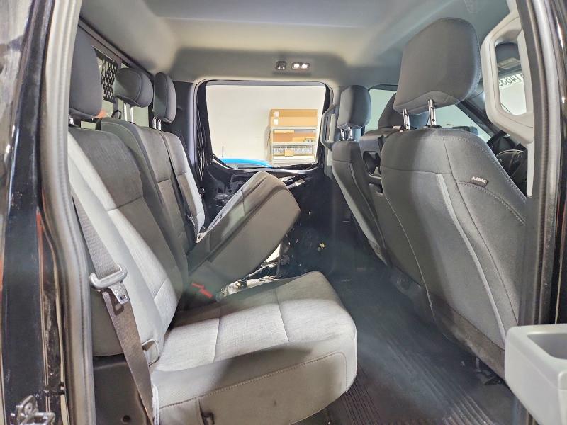 Продажа на аукционе авто 2023 Ford F250, vin: 1FT7W2BA8PEC60500, номер лота: 61483916