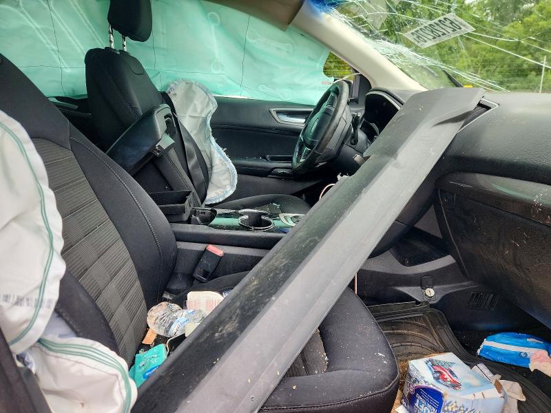 Продажа на аукционе авто 2018 Ford Edge, vin: 2FMPK4J81JBC46474, номер лота: 62128276