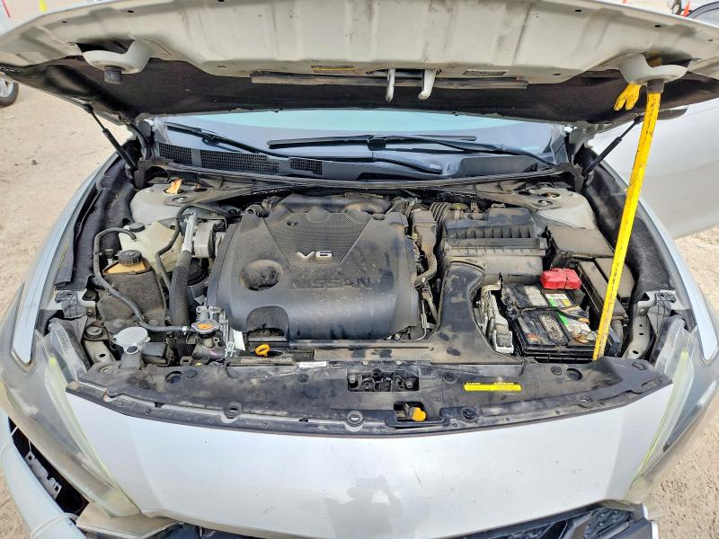 62348046 :رقم المزاد ، 1N4AA6AP7GC903597 vin ، 2016 Nissan Maxima مزاد بيع