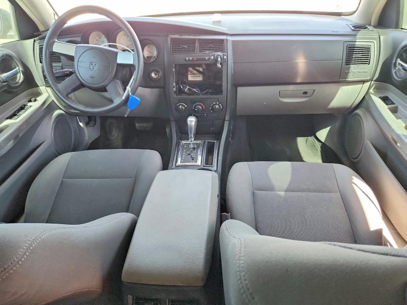 Aukcja sprzedaży 2006 Dodge Magnum, vin: 2D4FV47T56H417043, numer aukcji: 58476576