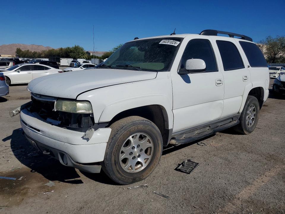 Продаж на аукціоні авто 2004 Chevrolet Tahoe, vin: 1GNEK13Z14R310795, номер лоту: 60281026