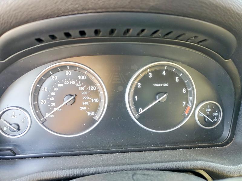 Aukcja sprzedaży 2014 Bmw X3, vin: 5UXWX7C56EL984510, numer aukcji: 62762346