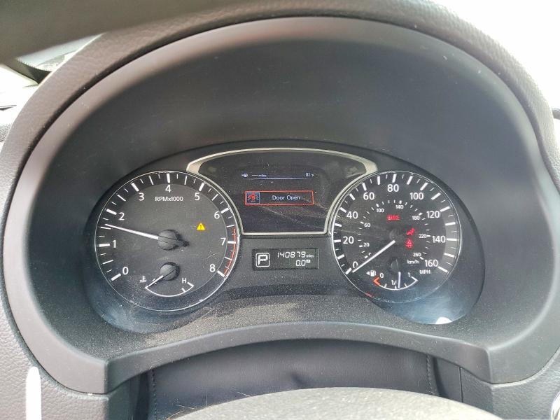 2013 Nissan Altima მანქანა იყიდება აუქციონზე, vin: 1N4AL3AP1DC170919, აუქციონის ნომერი: 61164166