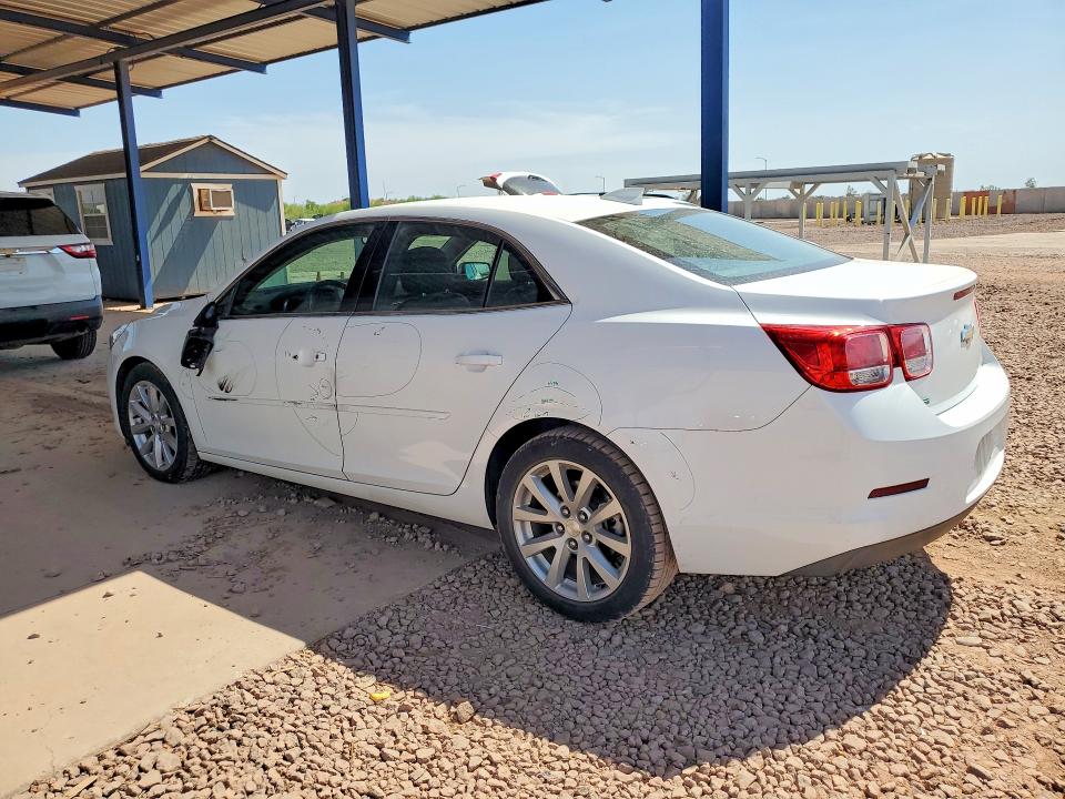 2015 Chevrolet Malibu მანქანა იყიდება აუქციონზე, vin: 1G11D5SL1FU127069, აუქციონის ნომერი: 59275826