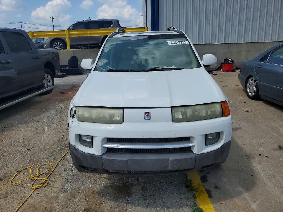 Продажа на аукционе авто 2006 Saturn Vue, vin: 5GZCZ53446S826148, номер лота: 59317736