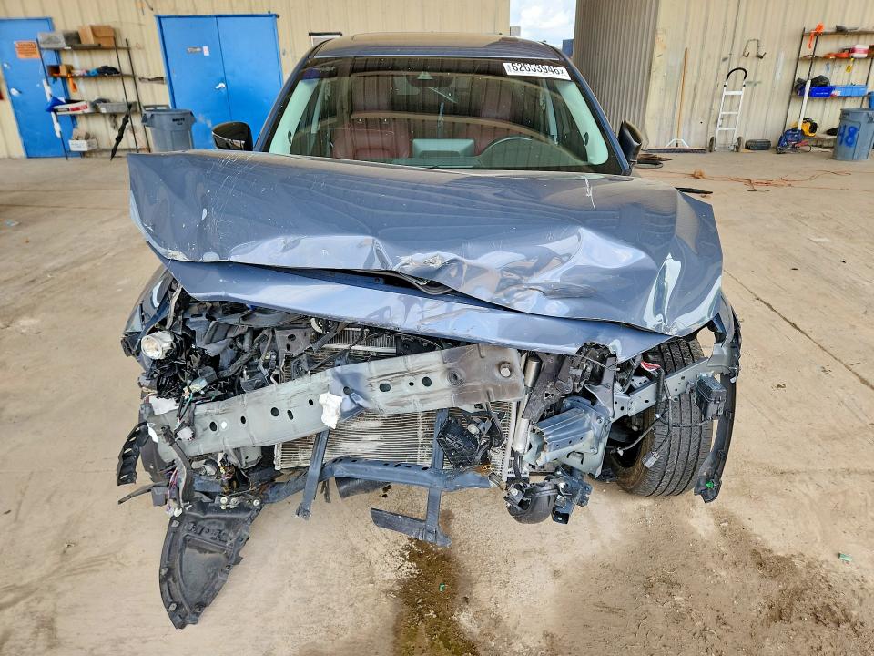 62653946 :رقم المزاد ، JM3KFACY9M0395291 vin ، 2021 Mazda Cx-5 مزاد بيع