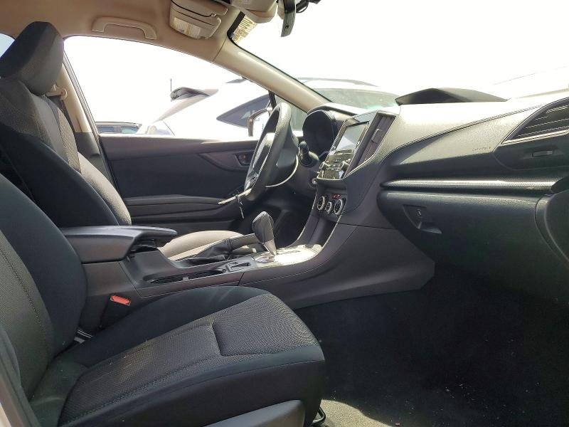 2022 Subaru Crosstrek მანქანა იყიდება აუქციონზე, vin: JF2GTABC3NH207012, აუქციონის ნომერი: 60698636