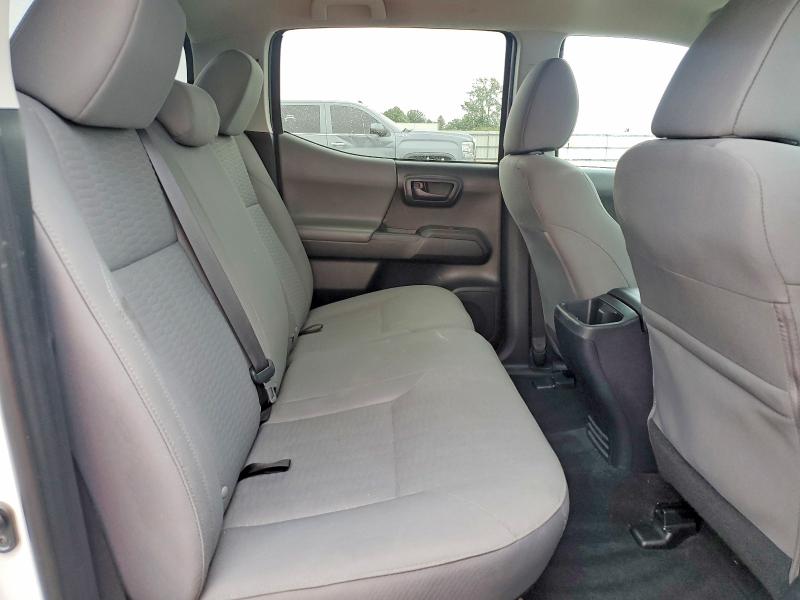 2019 Toyota Tacoma მანქანა იყიდება აუქციონზე, vin: 5TFAX5GN1KX154807, აუქციონის ნომერი: 61727806
