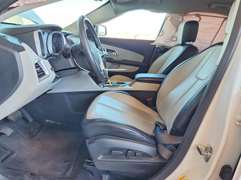 62010836 :رقم المزاد ، 2GNFLGEK1G6223354 vin ، 2016 Chevrolet Equinox مزاد بيع