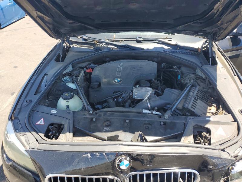 Продаж на аукціоні авто 2016 Bmw 528, vin: WBA5A5C54GG351130, номер лоту: 61555186