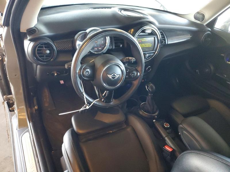Продажа на аукционе авто 2017 Mini Cooper, vin: WMWXP7C52H3B94244, номер лота: 60041416