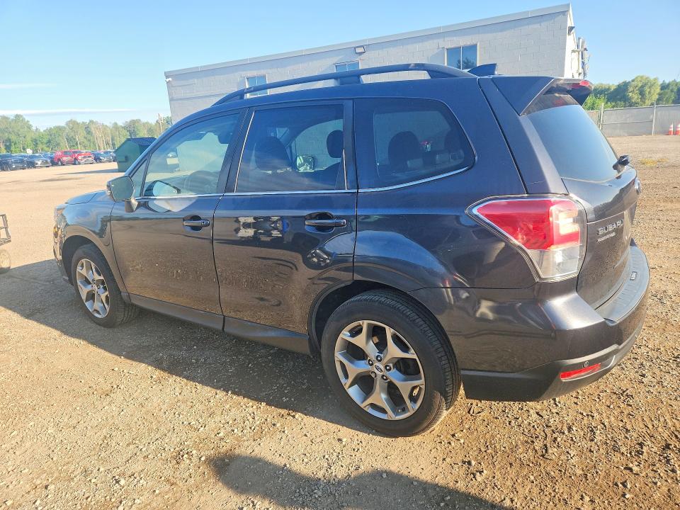 Auction sale of the 2018 Subaru Forester, vin: JF2SJEWC5JH441017, lot number: 62782916