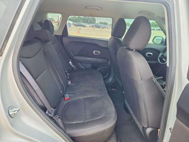 Aukcja sprzedaży 2016 Kia Soul, vin: KNDJN2A22G7829784, numer aukcji: 60164126