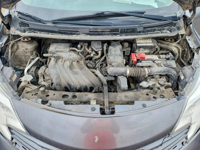 Aukcja sprzedaży 2016 Nissan Versa Note, vin: 3N1CE2CP1GL381666, numer aukcji: 60384936