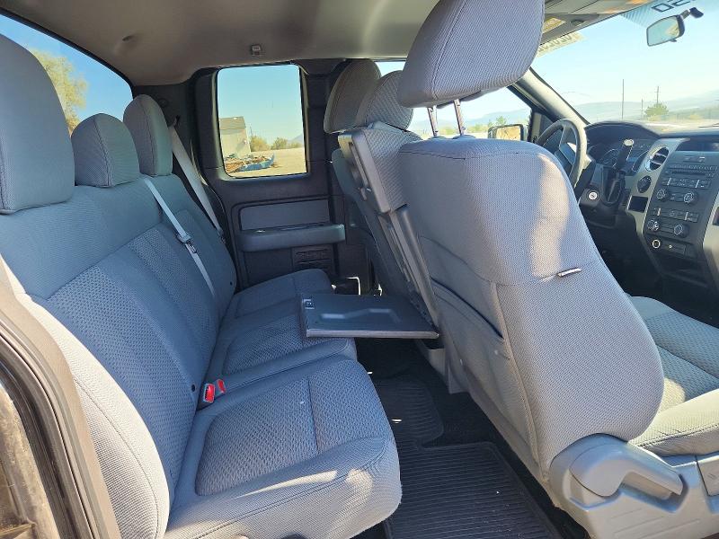 62629256 :رقم المزاد ، 1FTFX1EF7BKD44456 vin ، 2011 Ford F150 مزاد بيع