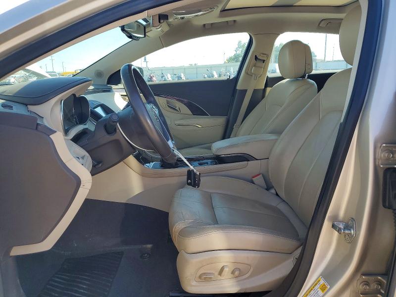Aukcja sprzedaży 2014 Buick Lacrosse, vin: 1G4GB5G39EF109708, numer aukcji: 59742736