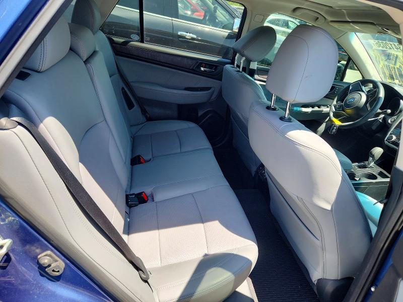 Aukcja sprzedaży 2019 Subaru Outback, vin: 4S4BSANC5K3365380, numer aukcji: 63412036