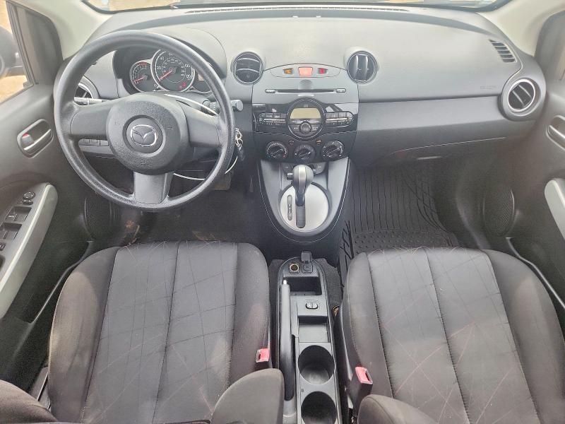 Продажа на аукционе авто 2012 Mazda Mazda2, vin: JM1DE1KY8C0142595, номер лота: 61905876
