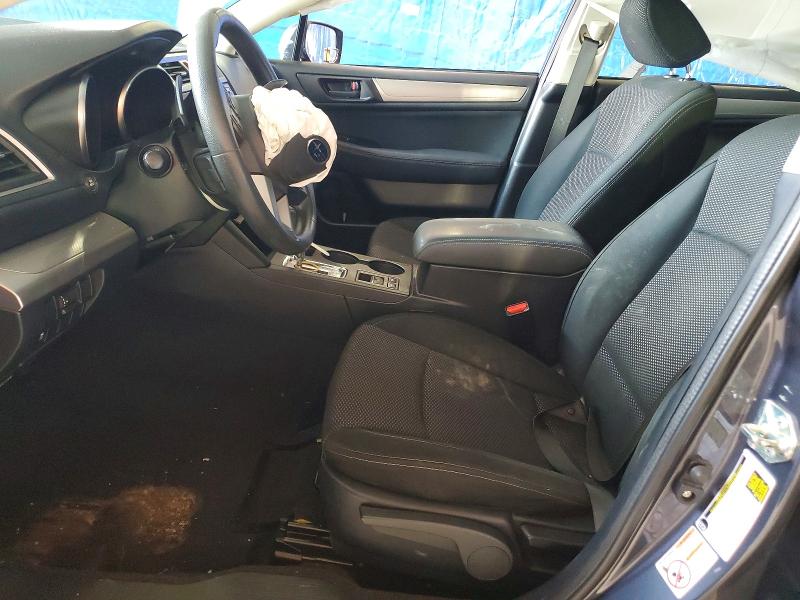 62960206 :رقم المزاد ، 4S4BSAAC4H3240689 vin ، 2017 Subaru Outback مزاد بيع