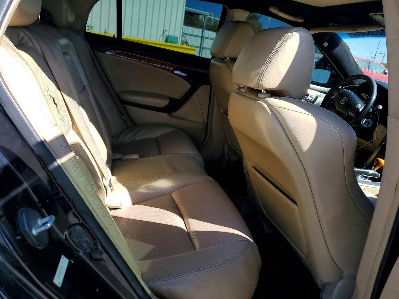 2005 Acura Tl მანქანა იყიდება აუქციონზე, vin: 19UUA66285A063425, აუქციონის ნომერი: 62353626